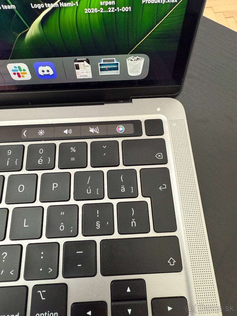 MacBook pro 13” M2 2022 8/512gb - 6