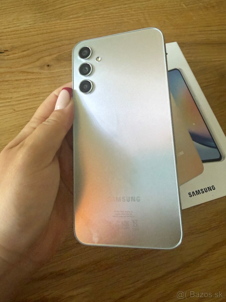 Samsung Galaxy A34 5G - 6