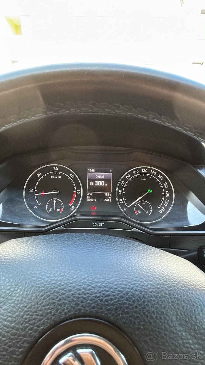 Škoda superb 3 - 6