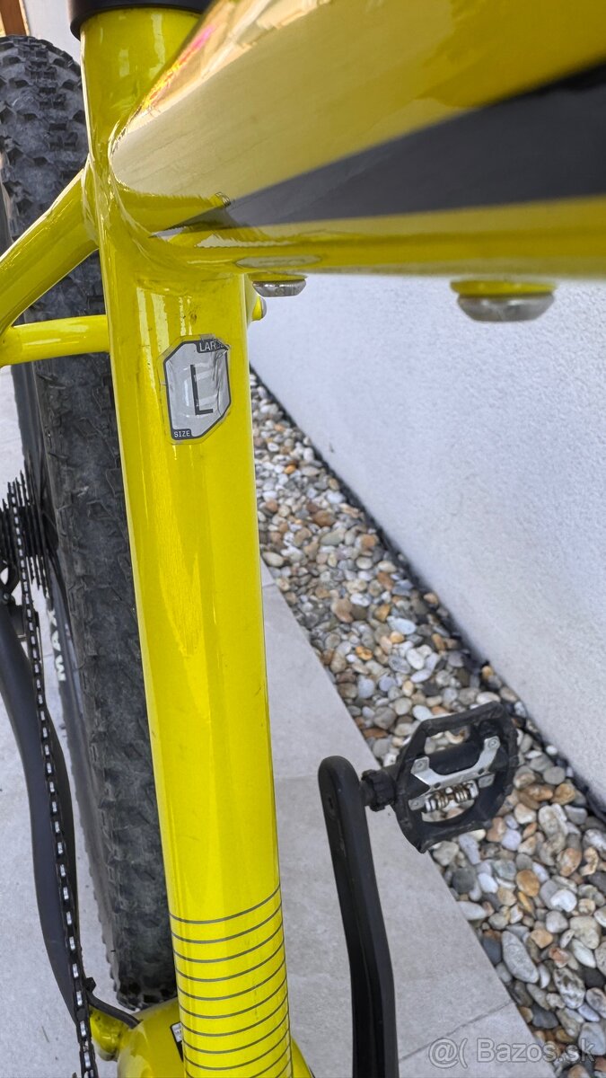 Cannondale Trail Neo 4 s motorom Bosch - 6