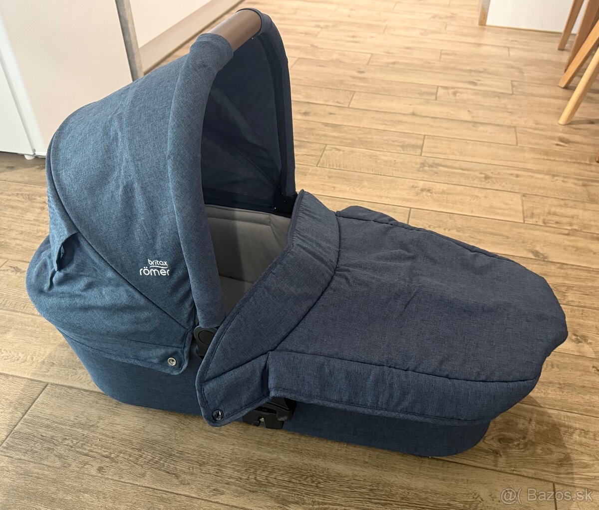 Britax Romer 2v1 - 6