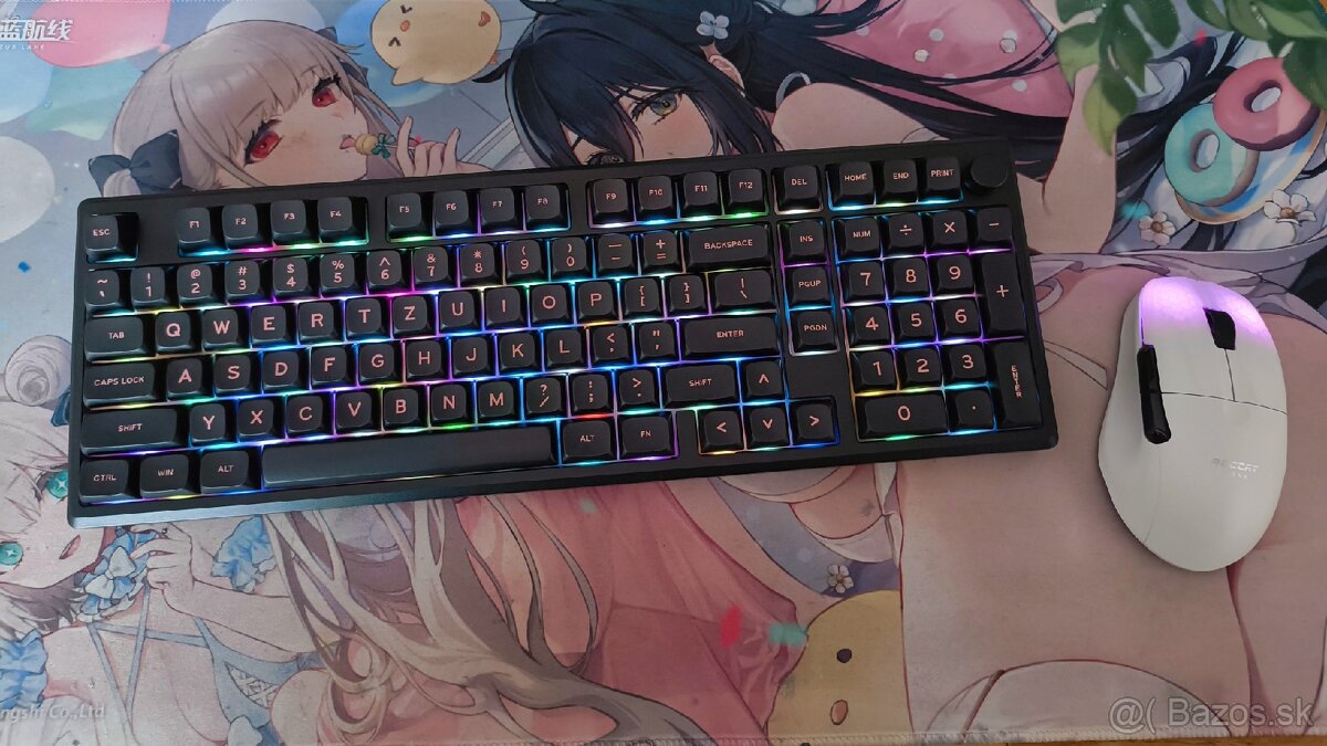 EPOMAKER GALAXY 100 - 6