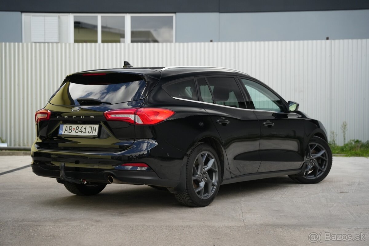 Ford focus 1.5 110 KW - 6
