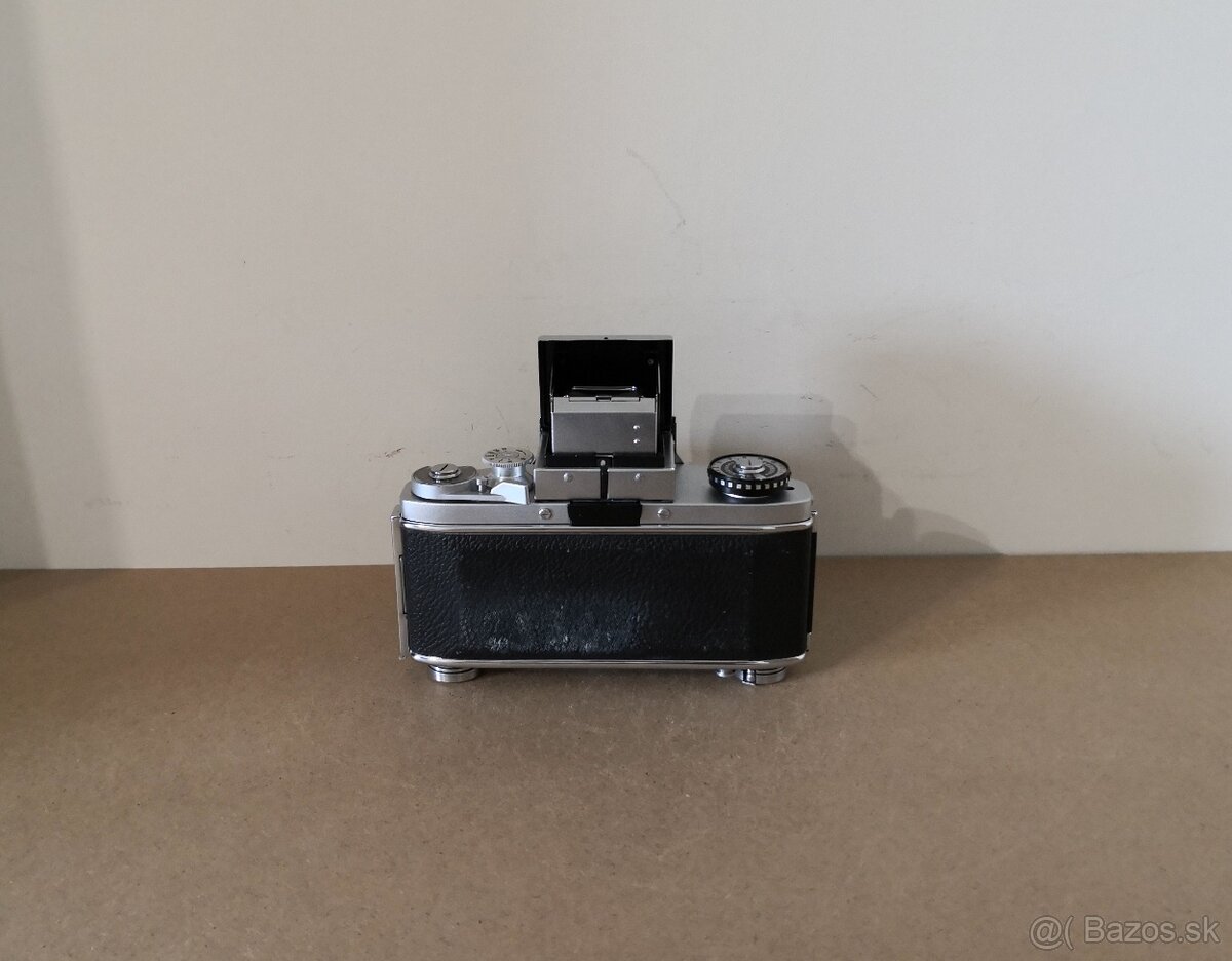 Fotoaparát Exakta Varex VX1000 (2) - 6