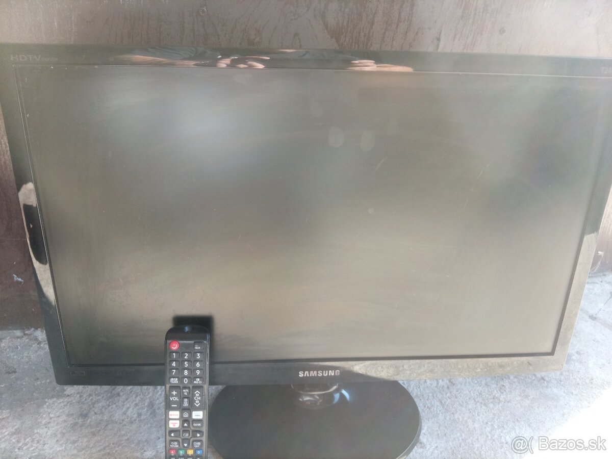 Predám TV Samsung - 6