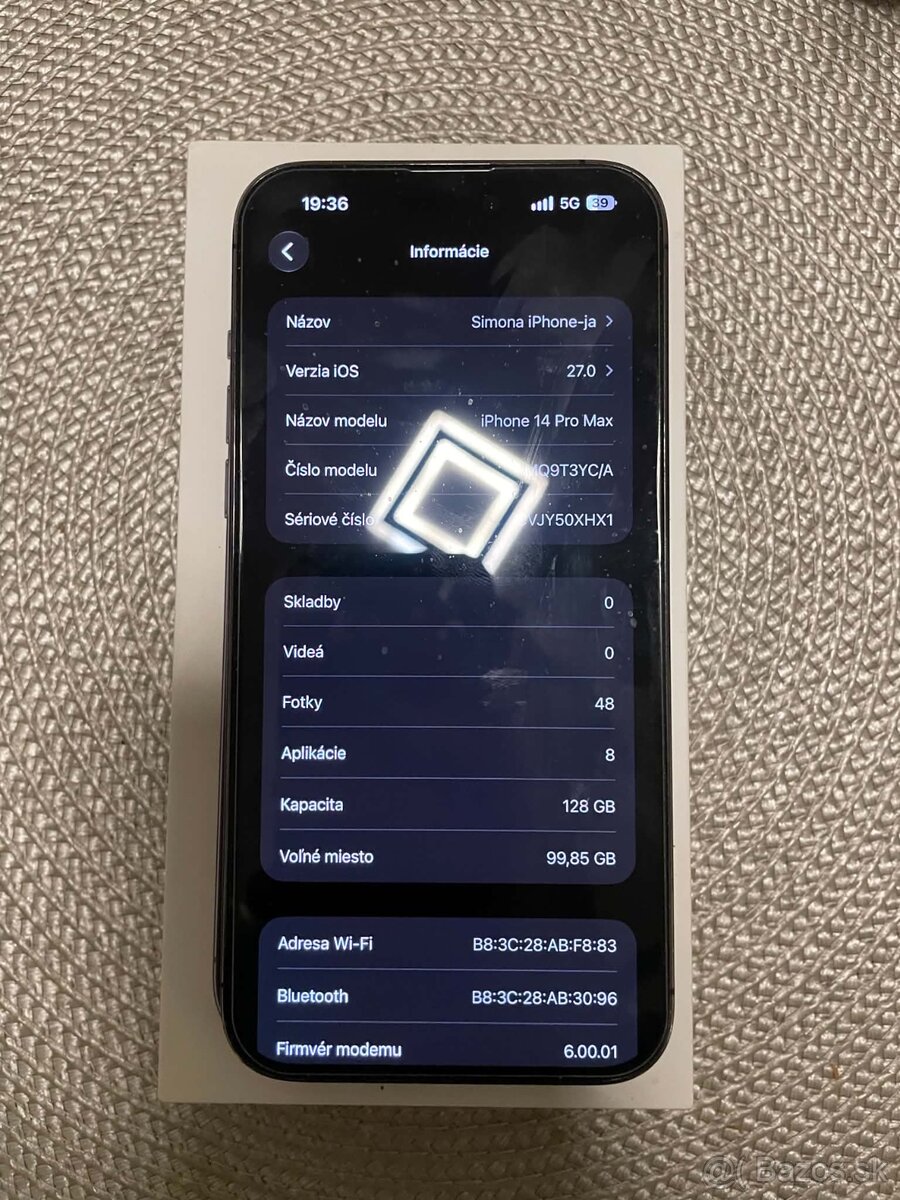 Apple Iphone 14 Pro Max - 6