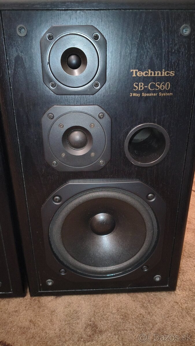 Technics - 6