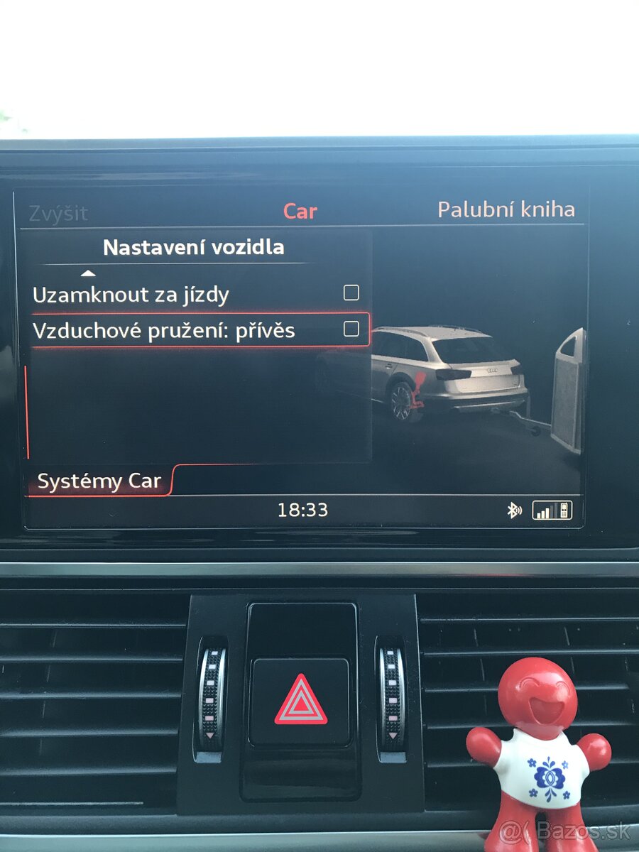 Predám Audi allroad 6 - 6