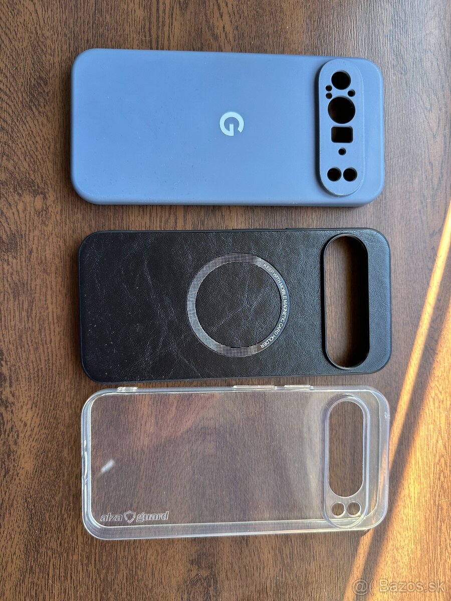 Predám/Vymením Google Pixel 9 Pro XL 128GB Haze - 6