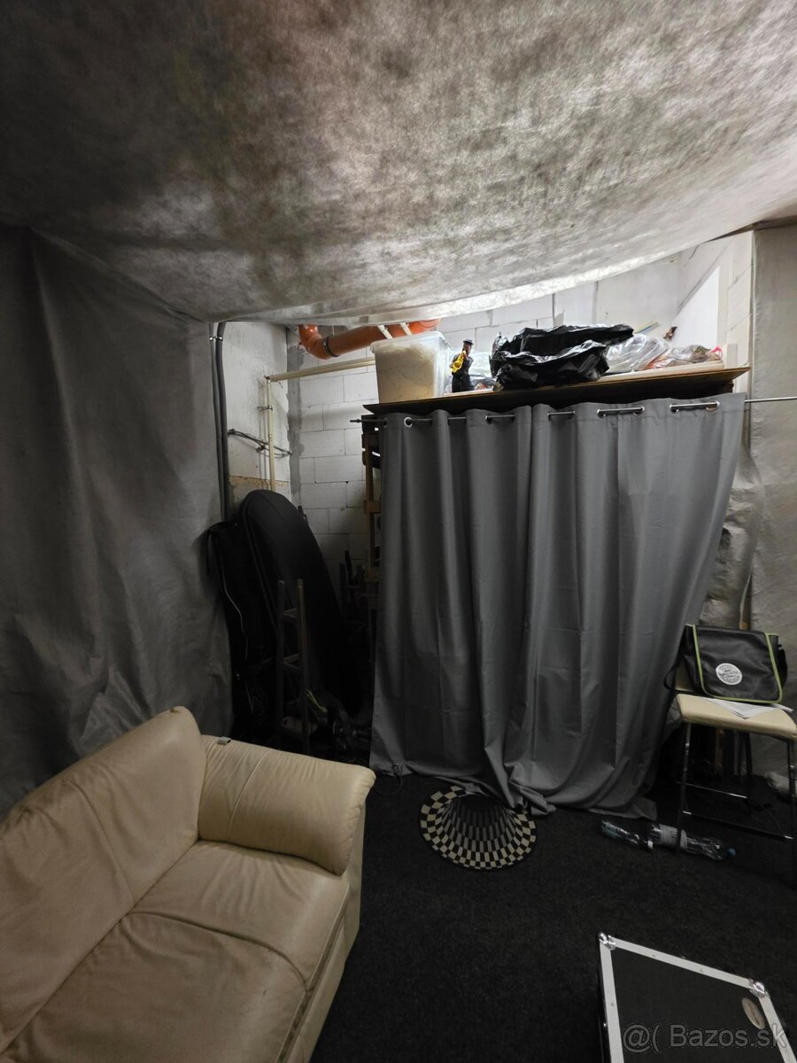 Prenájom: Nebytový priestor / sklad – Vlčie hrdlo 55, Bratis - 6