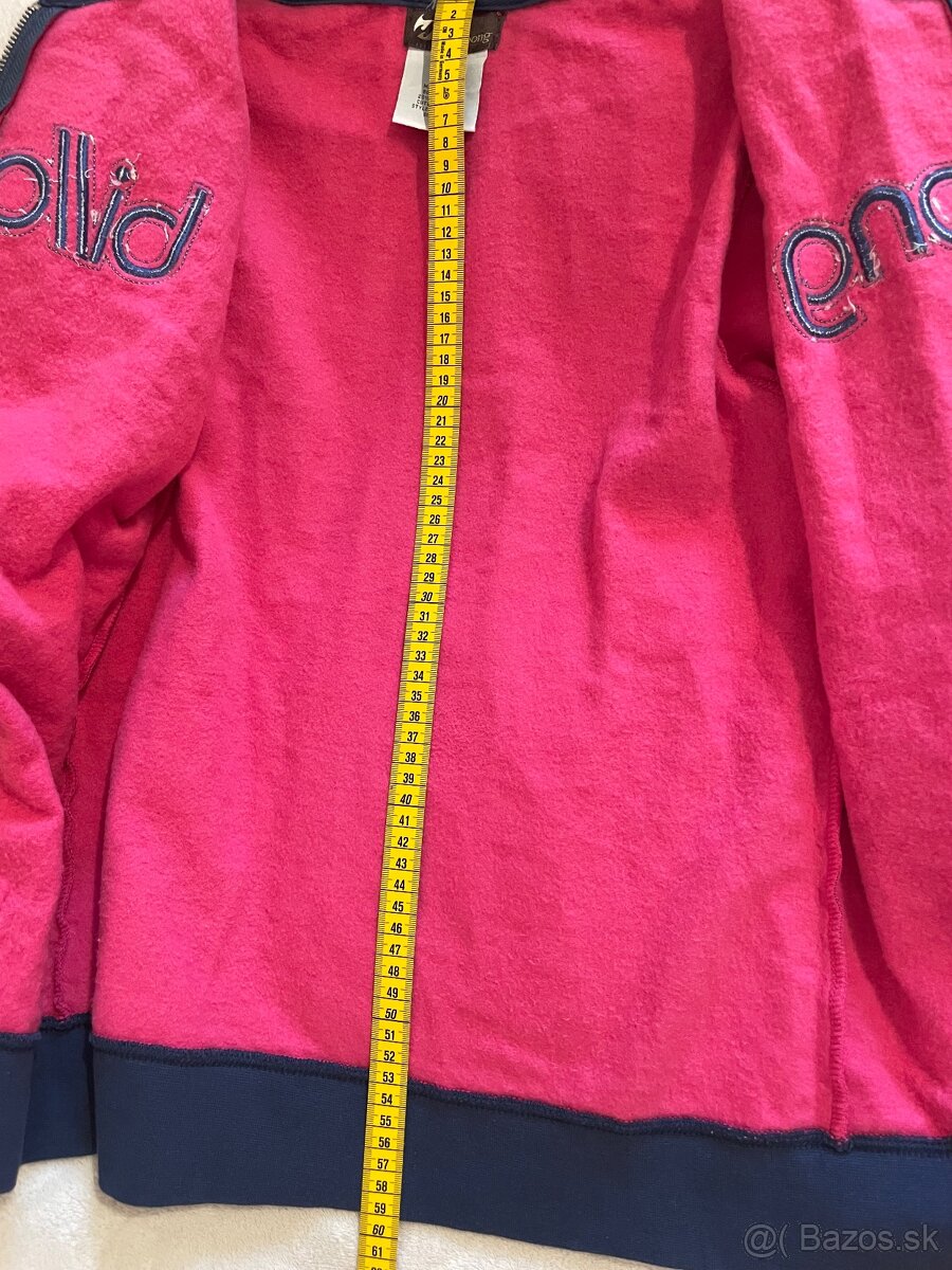 Dievčenská Mikina Billabong - 6