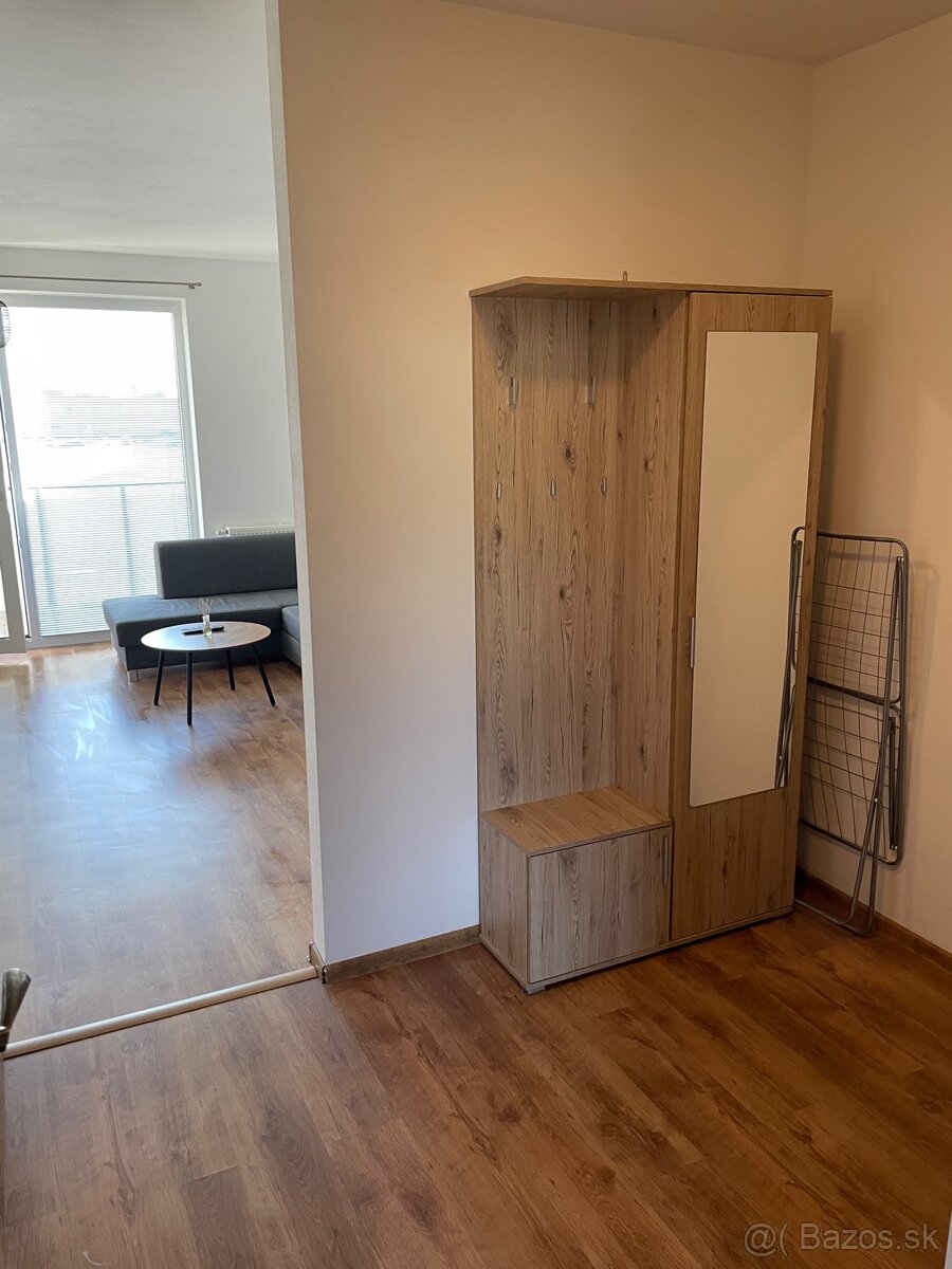 2 izbový byt na prenájom - 6