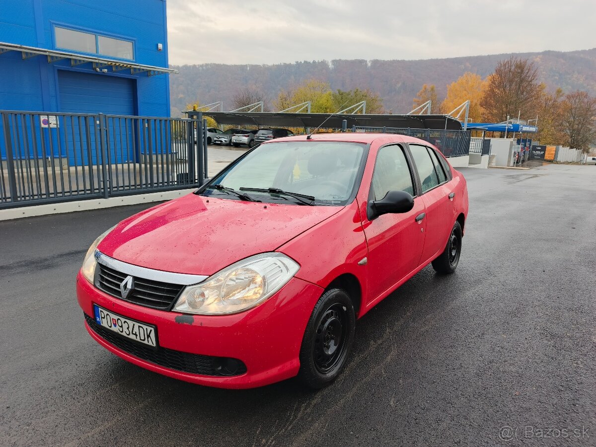 Renault Thalia 1.2 - 6