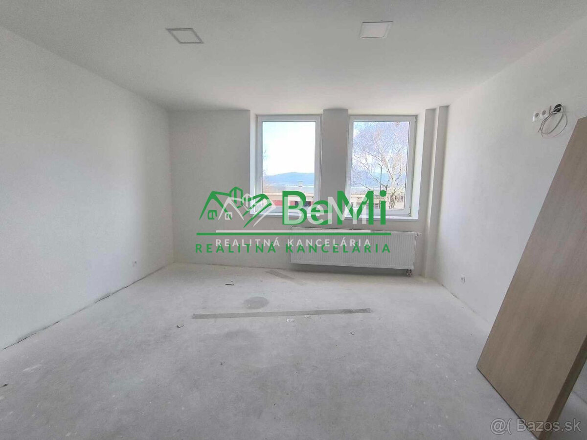 Znížená cena Na predaj 1 izbový byt s parkovacím miestom - 6