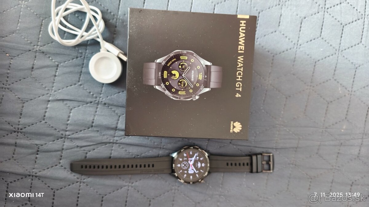 Huawei Watch GT 4 - 6