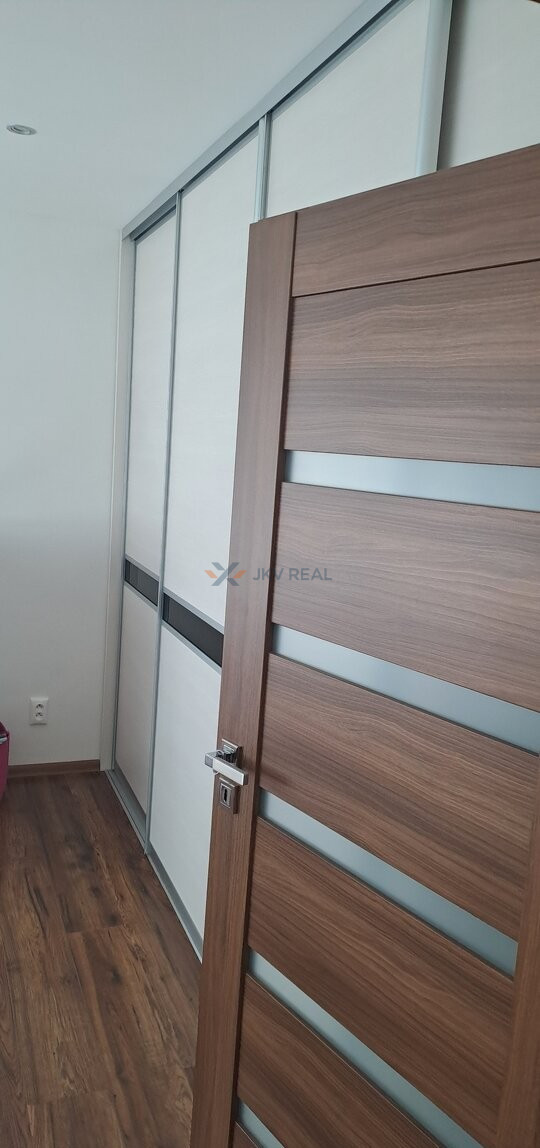 Prenájom zariadeného 3-izbového bytu - TRNAVA - 6