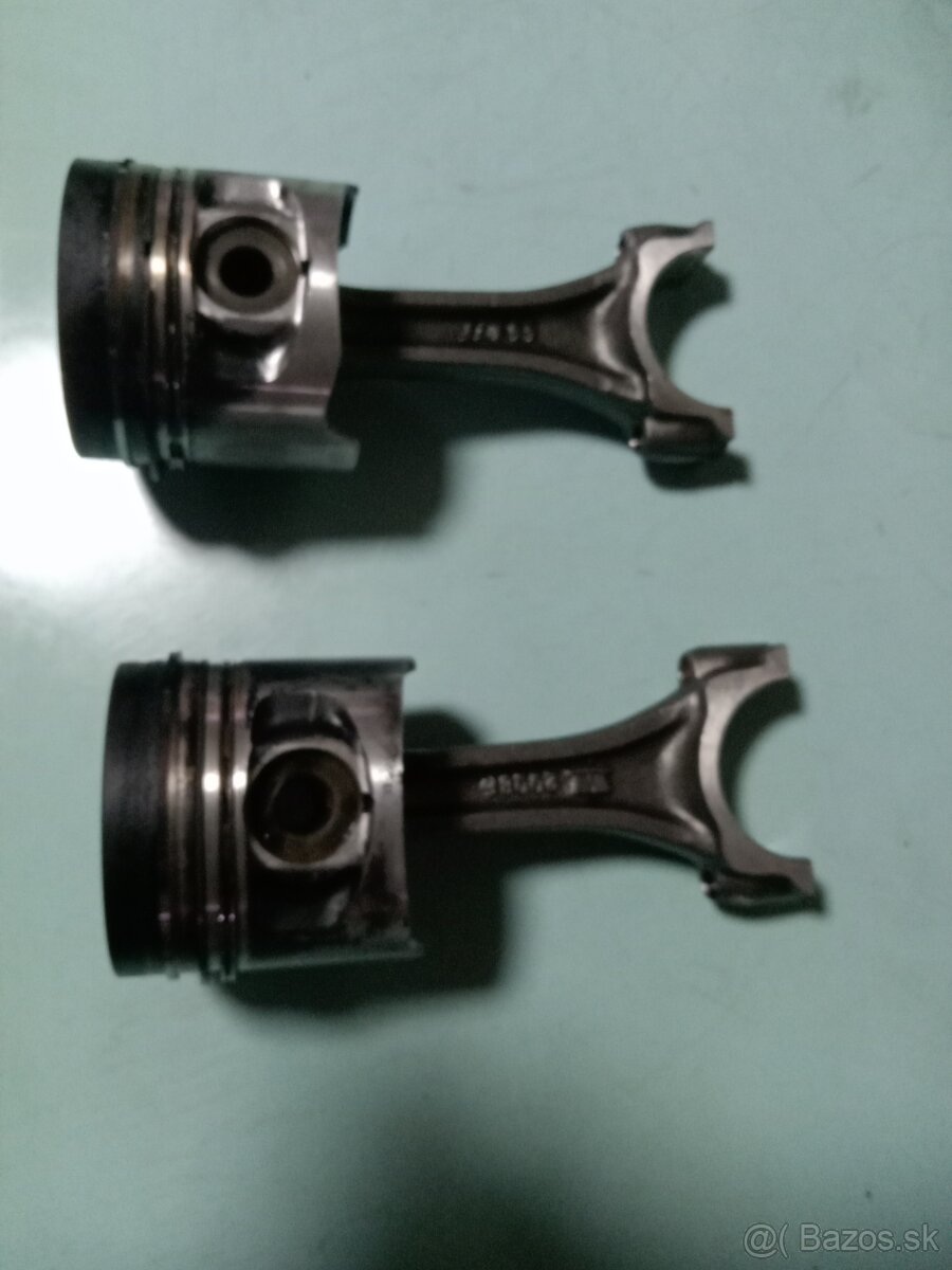 Jeep grand Cherokee ZJ - 6