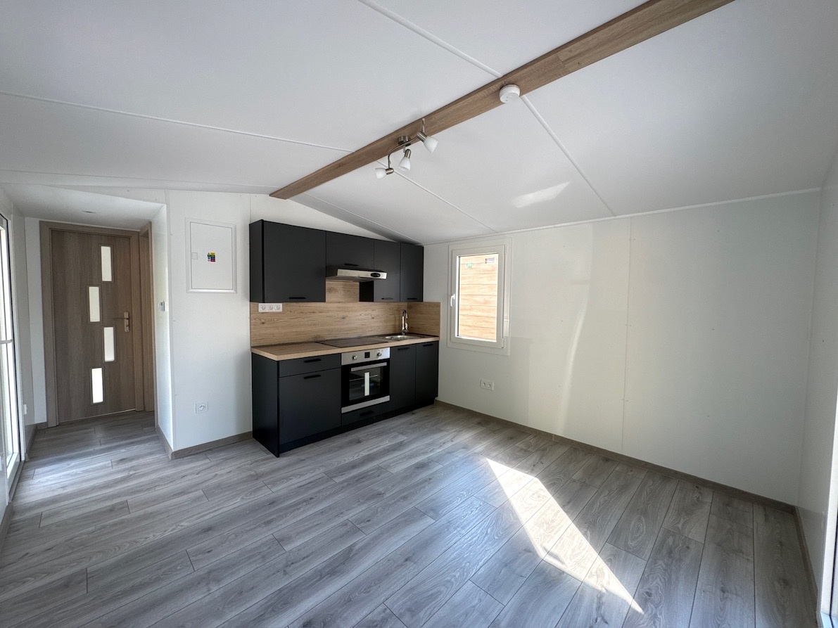 Mobilný dom ECONOMY - 6