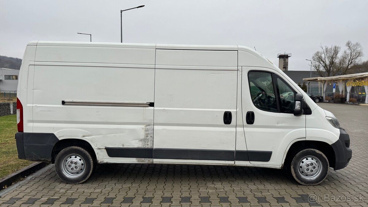 Citroën Jumper 2.2 L3H2 - 6