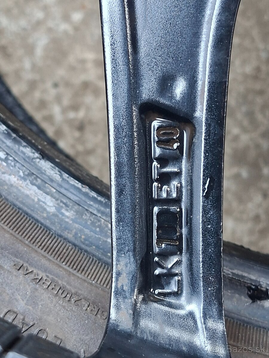 Borbet R18 MG SUV - 6