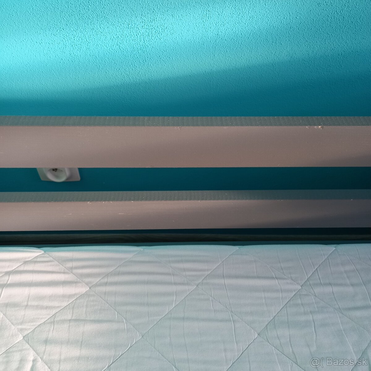 Posteľ aj s matracom - 6