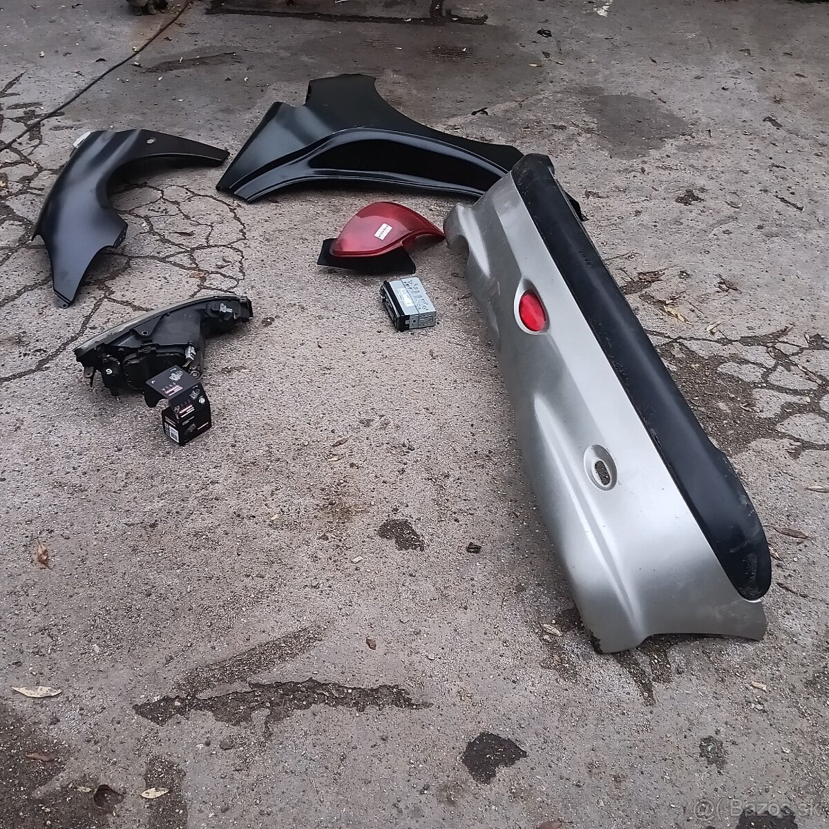 Peugeot 206 = diely - 6