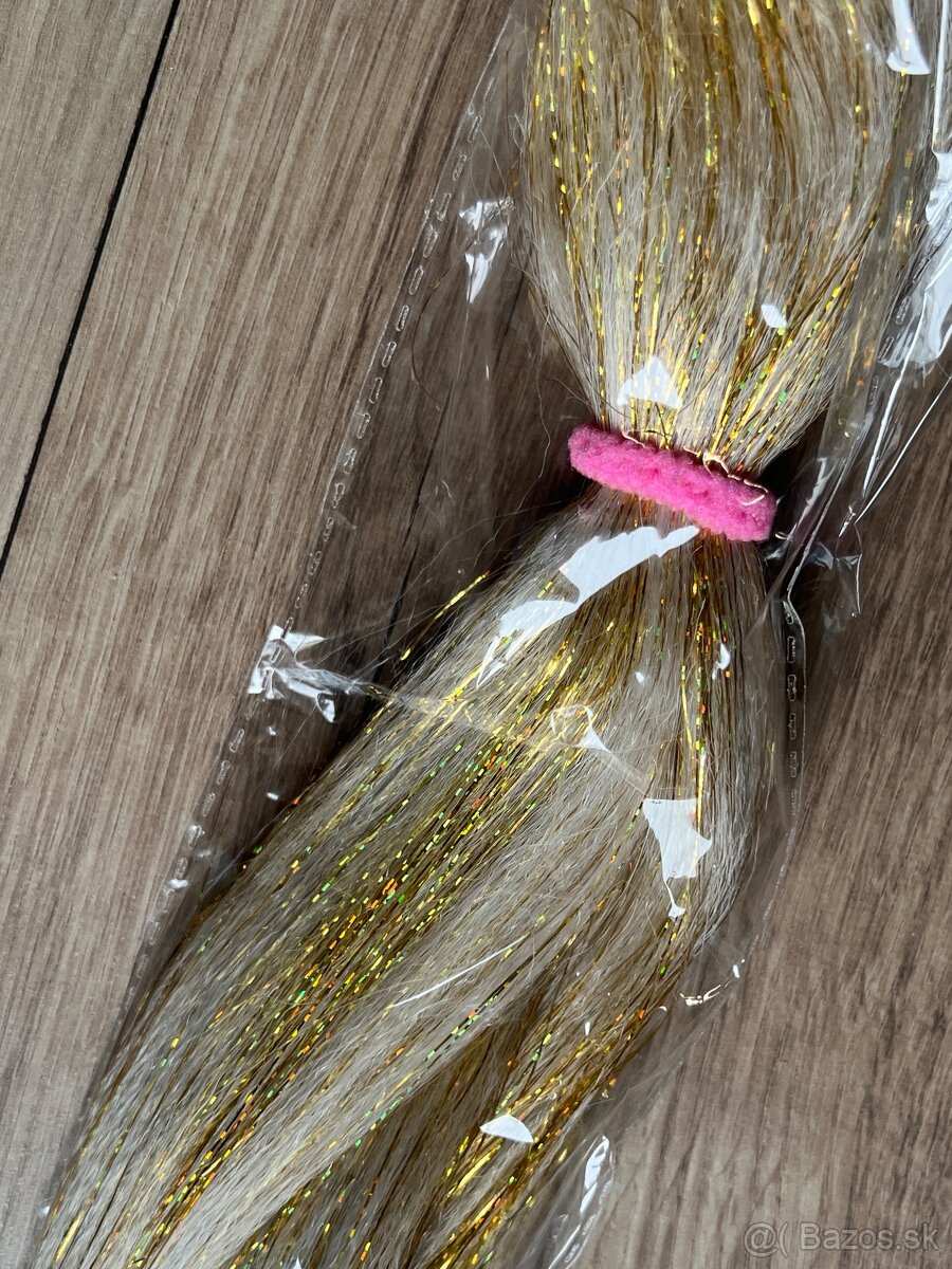 Kanekalon rozne farby - 6