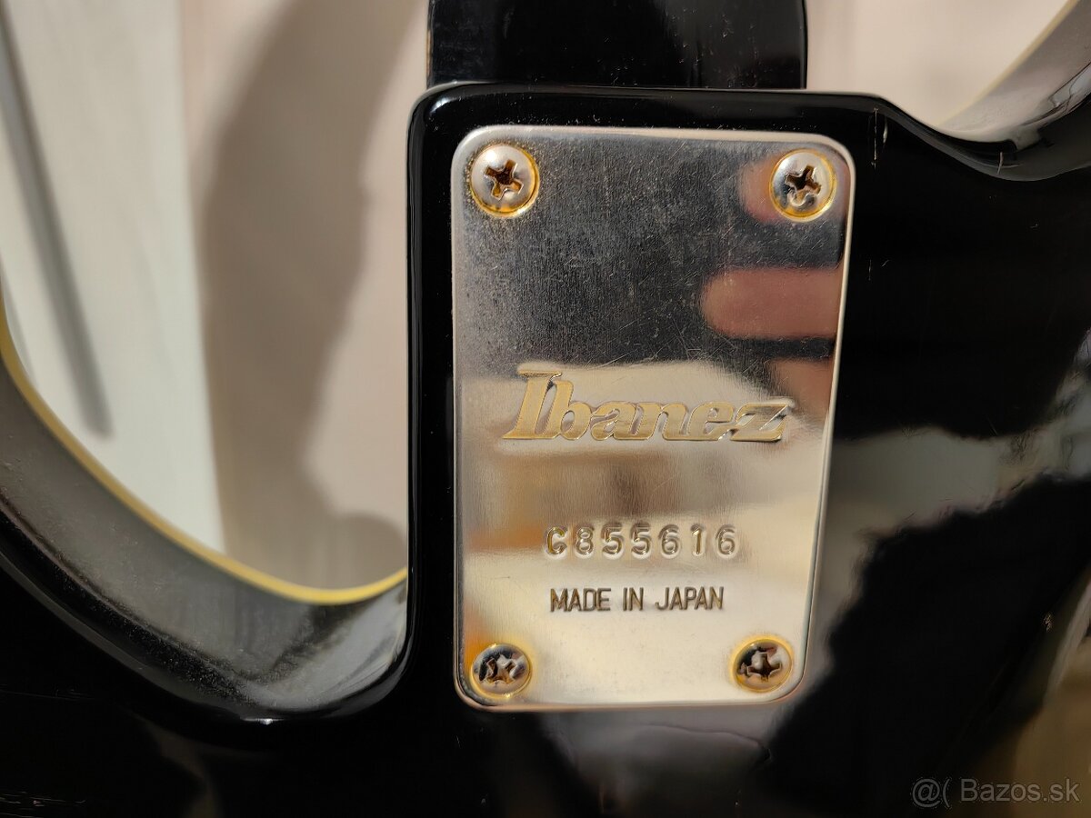 Ibanez RB960 Roadstar II Bass - 6