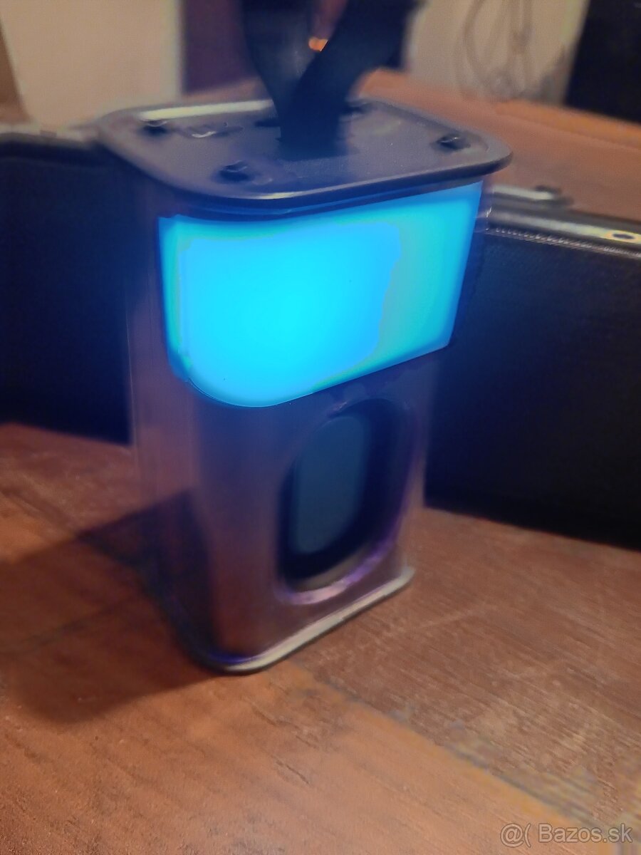 Bluetooth reproduktor - 6