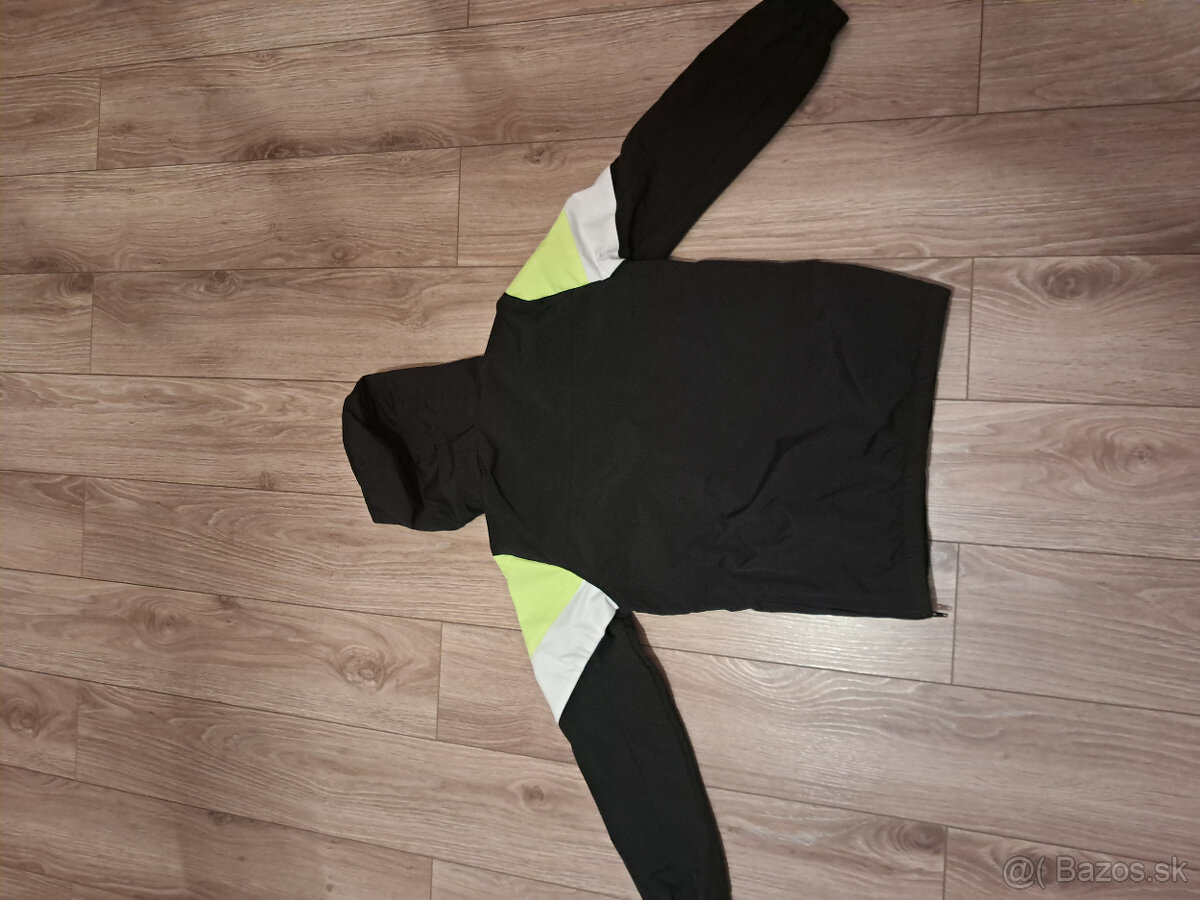 Chlapčenská prechodná bunda - 6