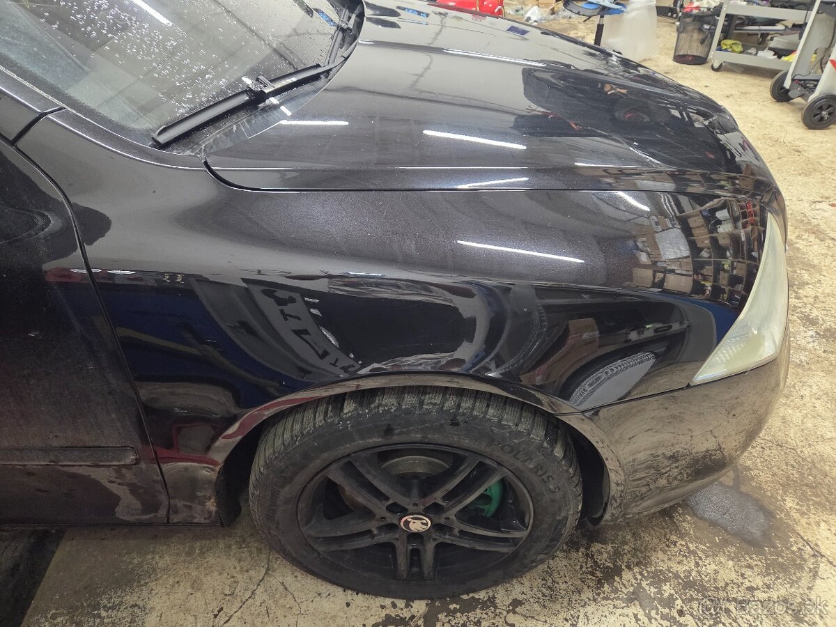 Predám predok Škoda Octavia 2 RS 9910 - 6