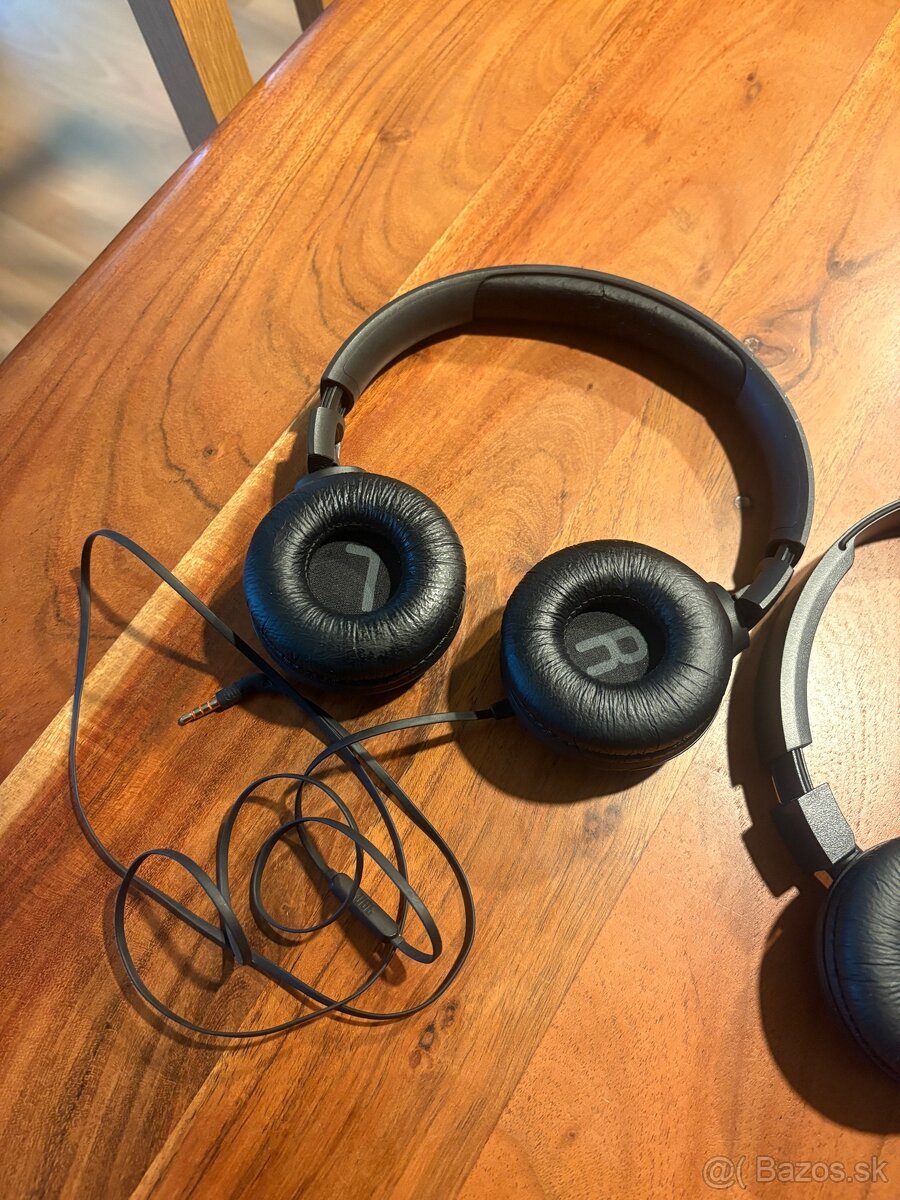 JBL slúchadla - 6
