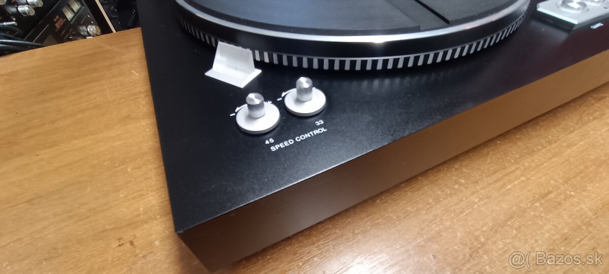 UNIVERSUM F2095 (Micro Seiki) - 6