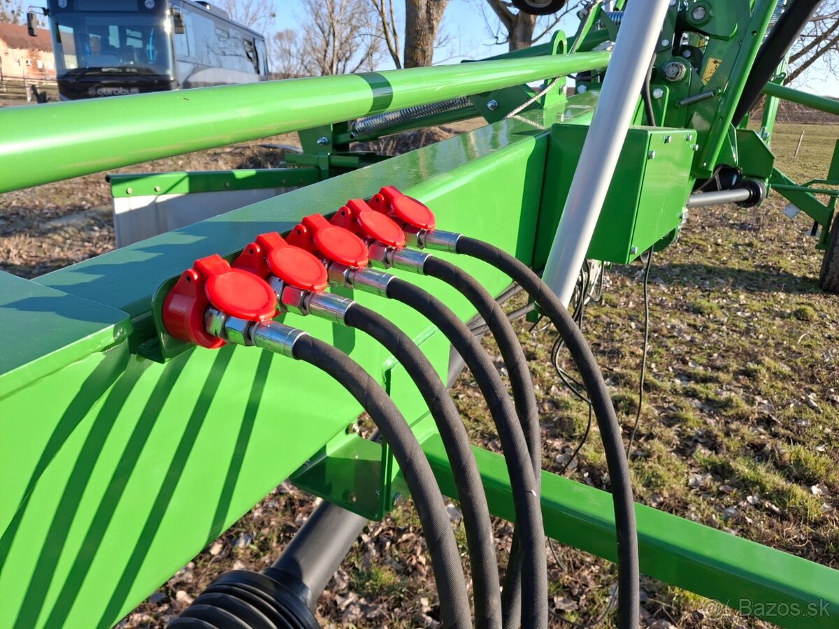 SIPMA ZK 720 SPINNER - 6