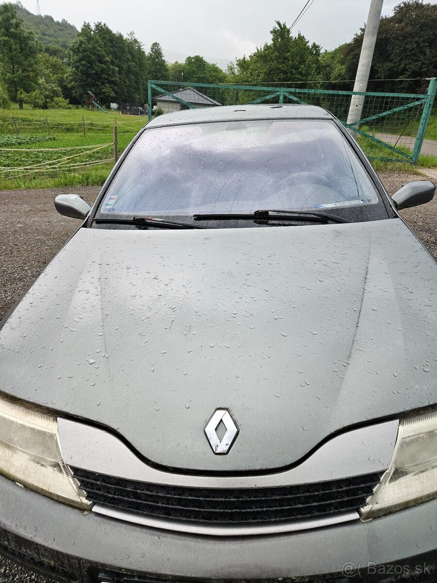 Renault Laguna 1.9 dci - 6