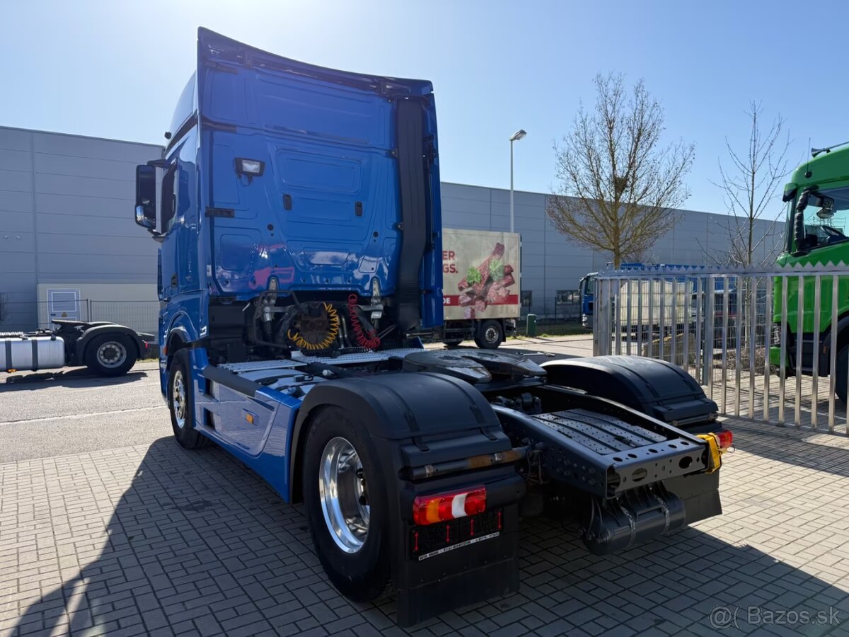 Mercedes-Benz Actros 2153 LS - 6