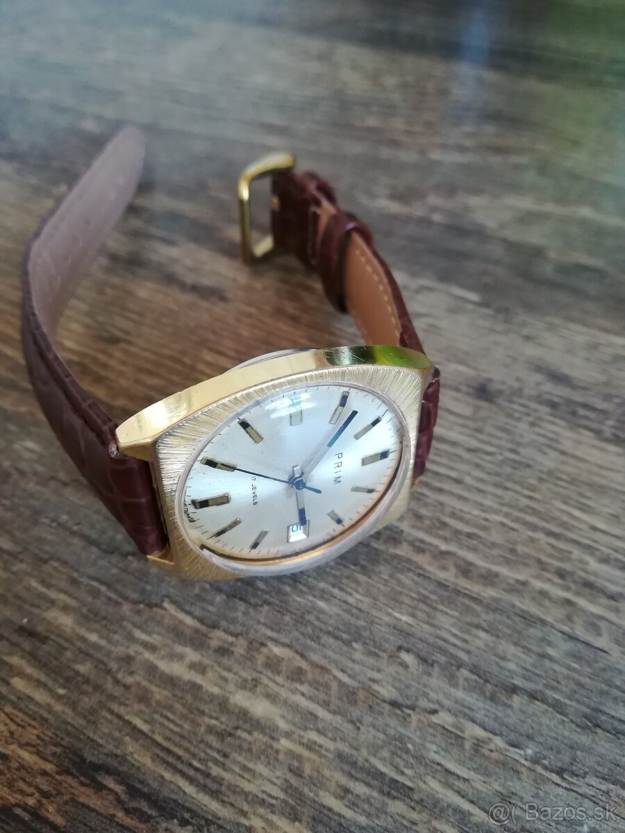 Náramkové hodinky Prím Brusel Top - 6