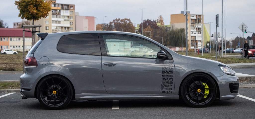 ❇️Golf 6 Edition 35 NARDO❇️ - 6