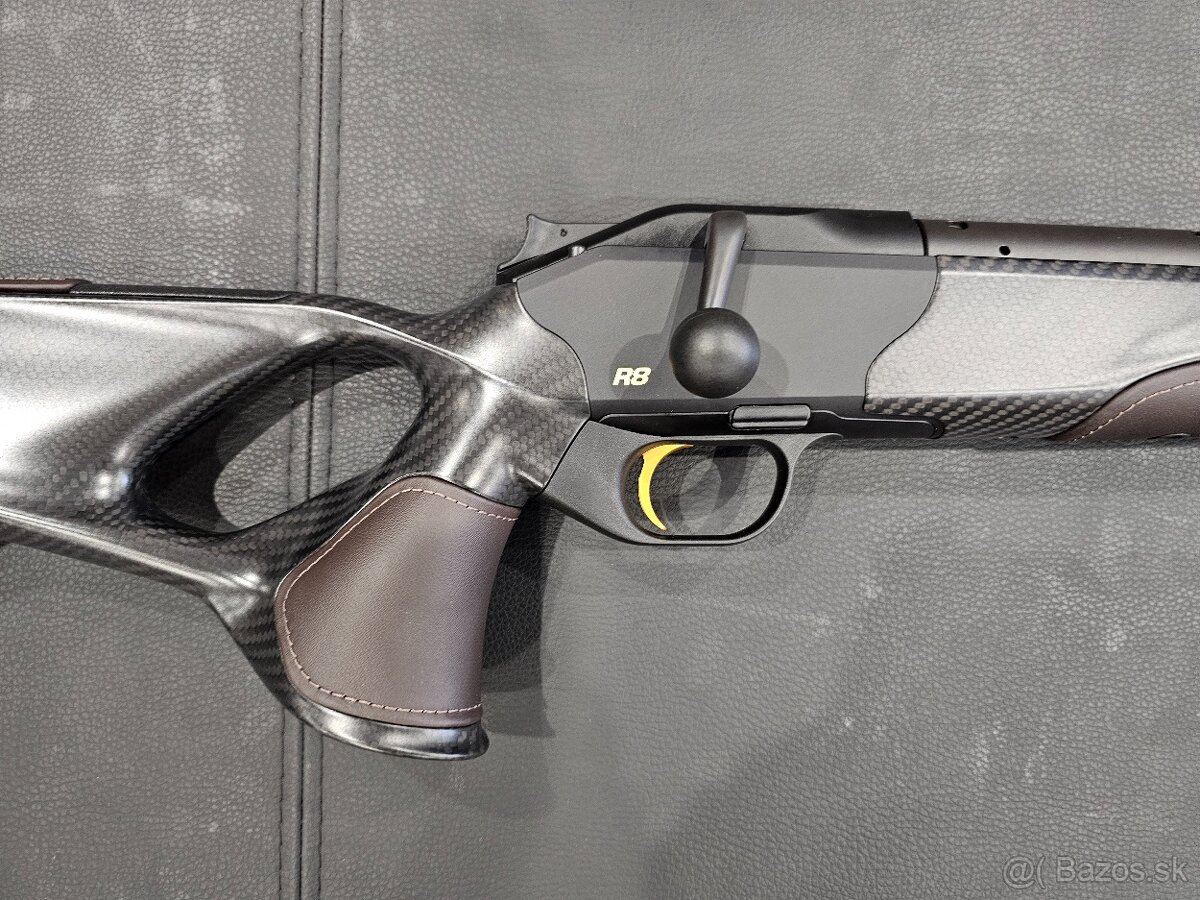Blaser R8 Silverstone + Blaser R8 CARBON - 6