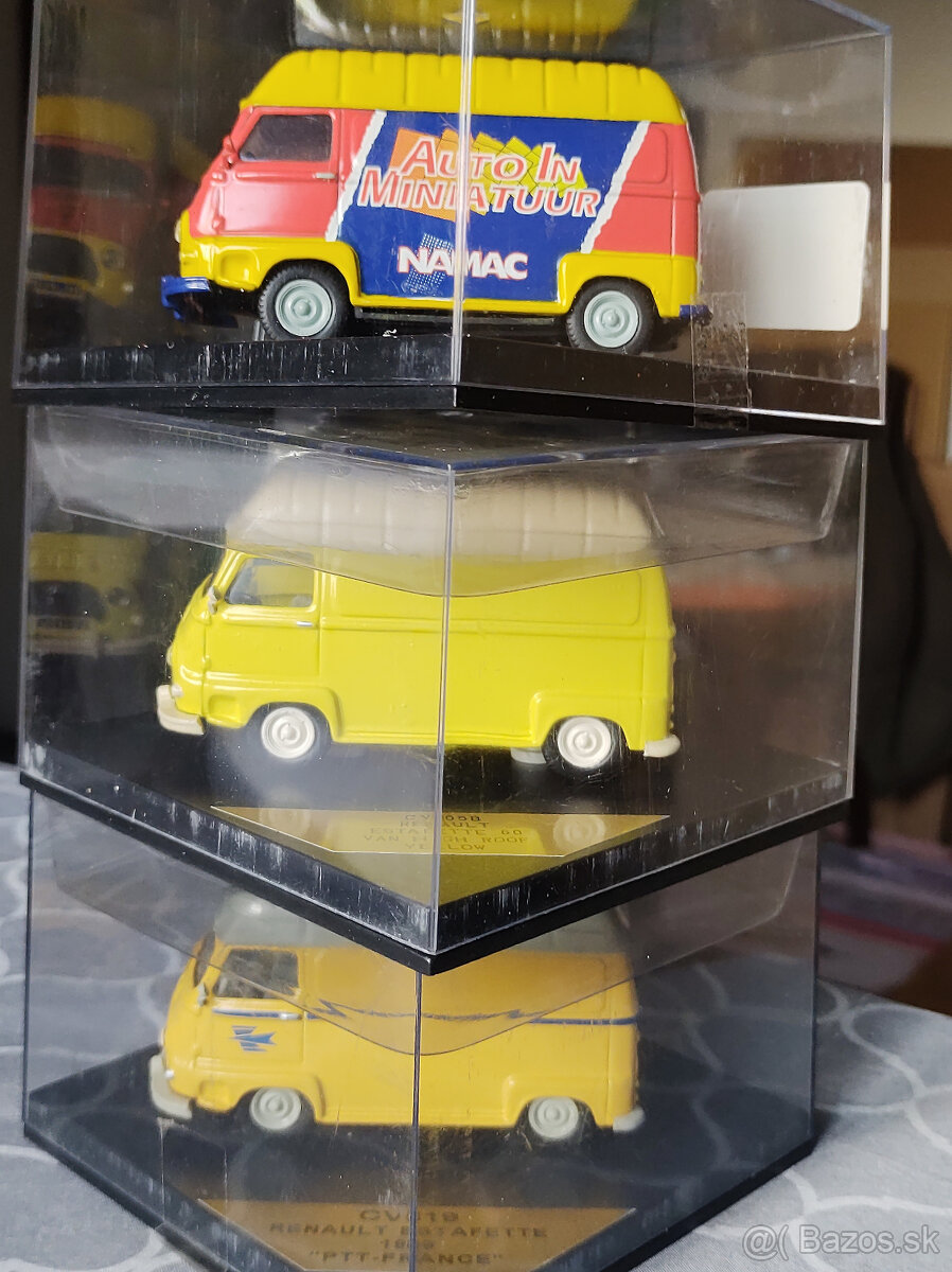 1:43 modely - 6