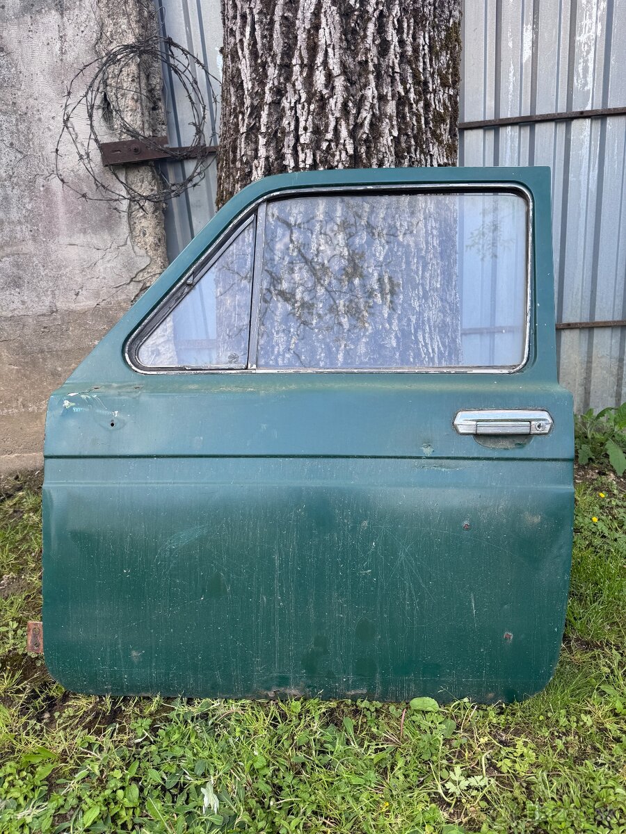Lada Niva - 6