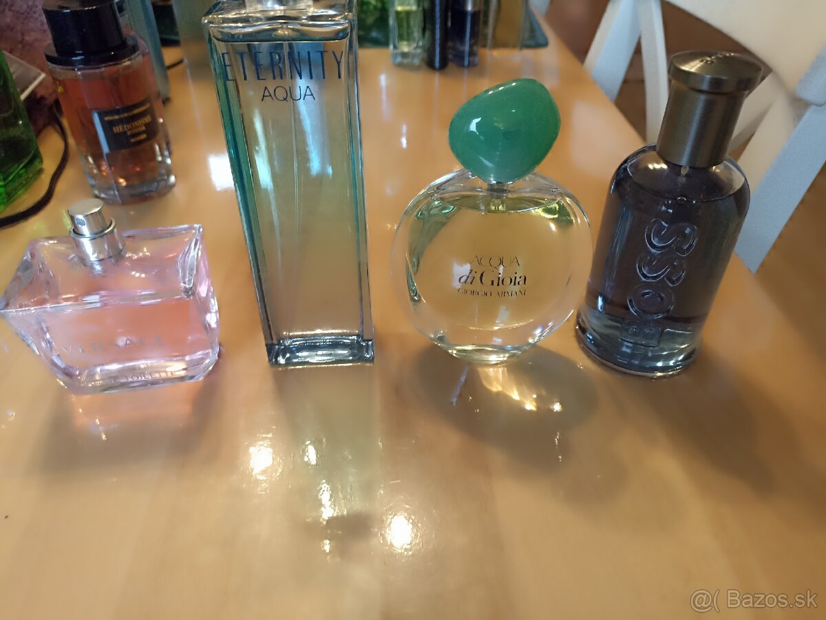 PARFUM - 6