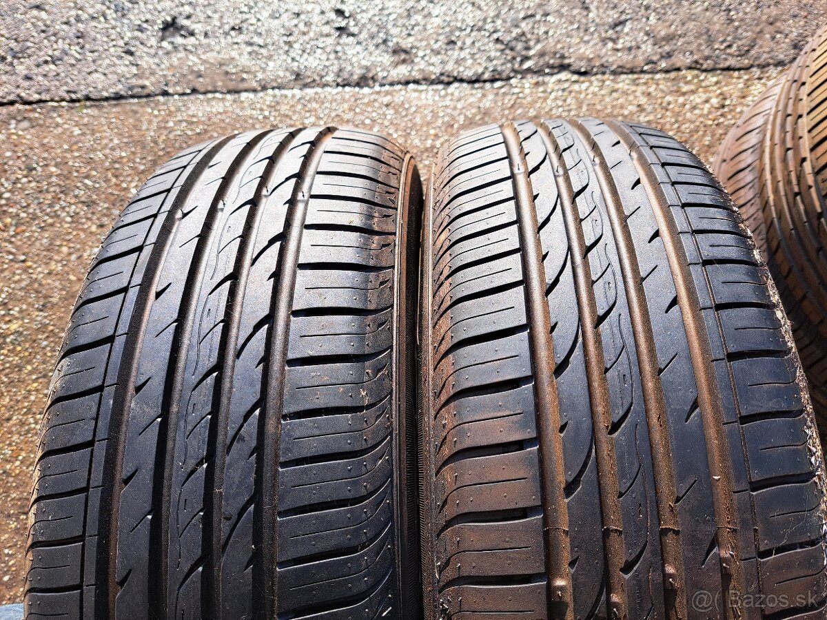 185/60 R15 letné - 6