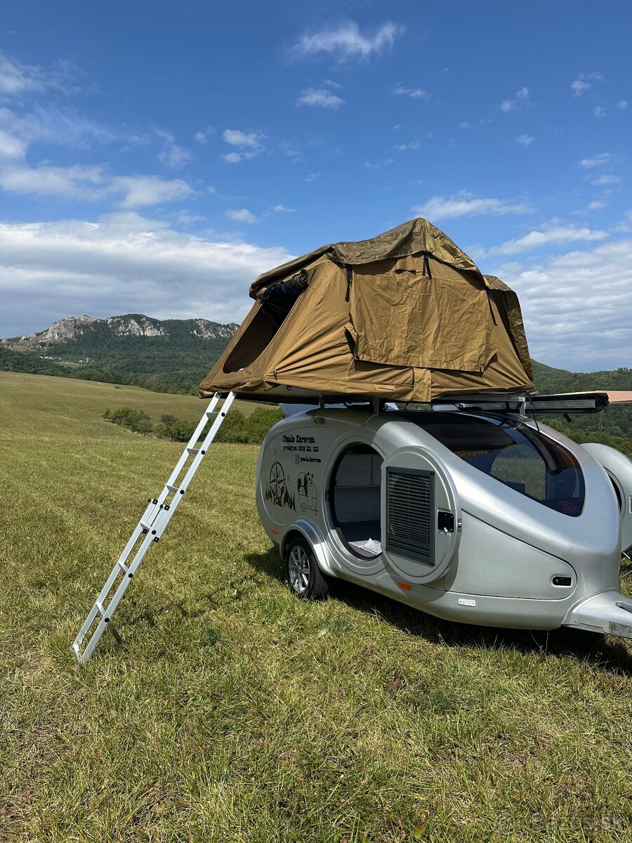 Karavan na prenajom - 6