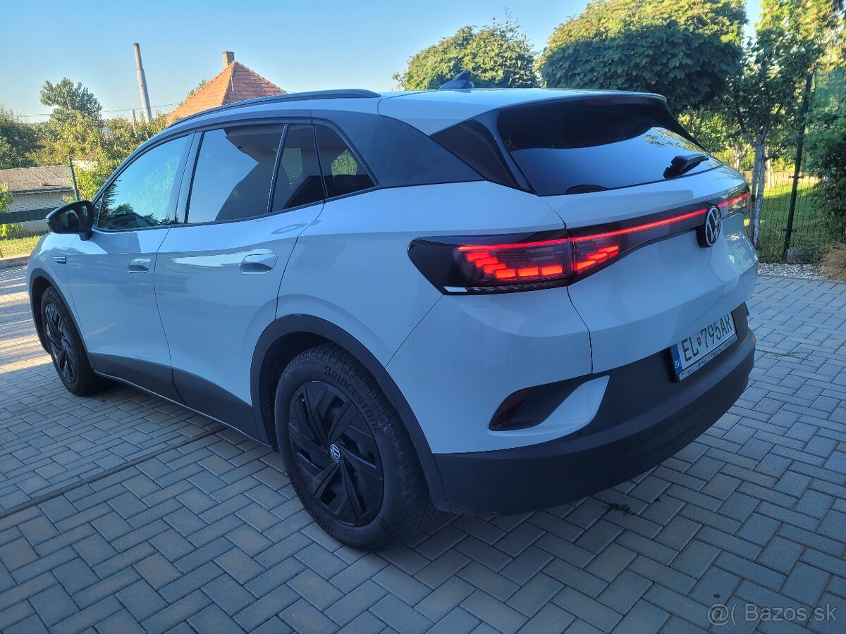 VW ID4 PRO 150kw - 6