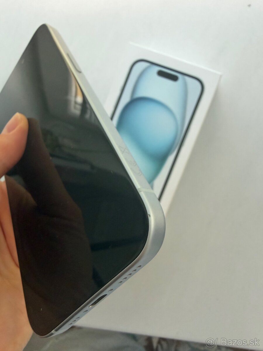 iPhone 15 128 GB - 6