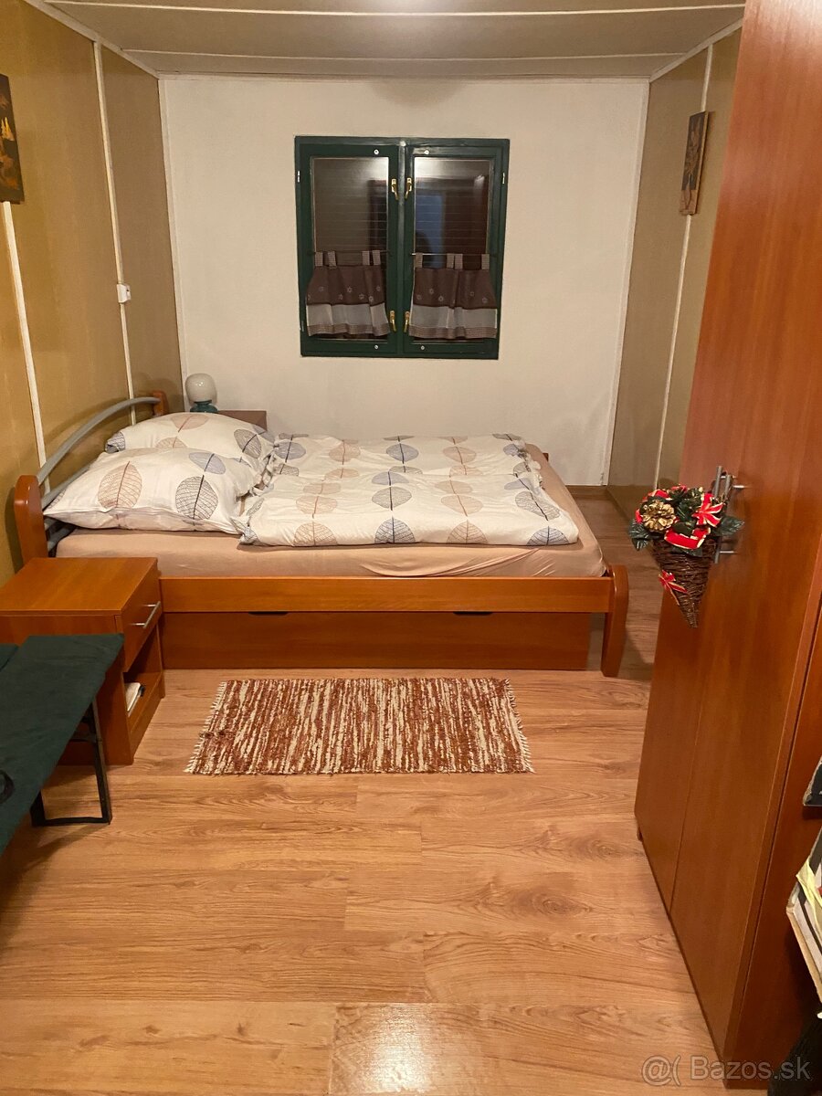 Prenajom chaty - 6
