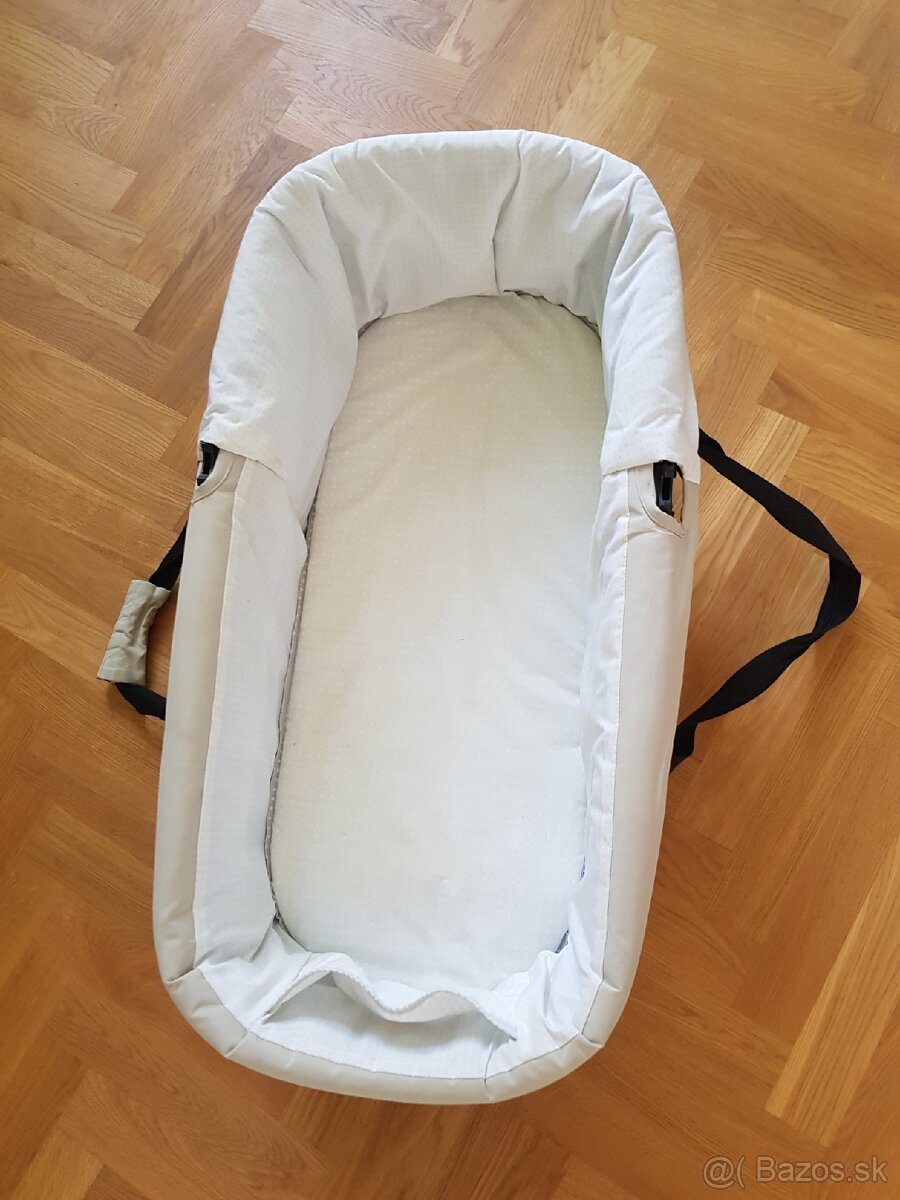 Kociar Emmaljunga - 6
