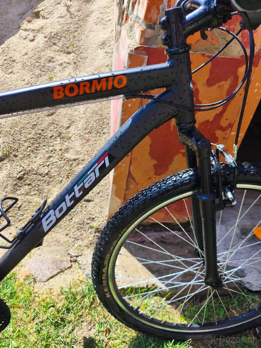 Pánsky bicykel veľkosť 29" - 6