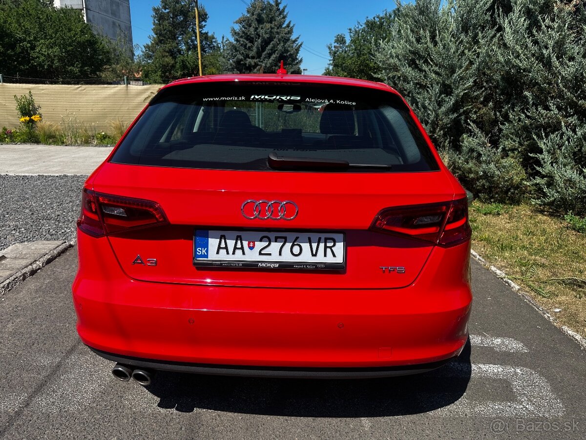 Audi A3 sportback - 6